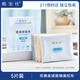 酷寶仕眼鏡布清潔鏡頭布 麂皮絨高檔擦鏡布 眼鏡配件 仿麂皮絨鏡布5片裝