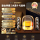 YTFY柏林之聲藍(lán)牙音箱琉璃4代ktv音響箱套裝客廳環(huán)繞感水晶140W低音炮 雷霆音效140W輸出功率