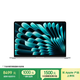 Apple/蘋(píng)果AI筆記本/2025款MacBookAir 15英寸M4(10+10核)16G 512G銀色電腦MW1H3CH/A
