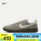 耐克（NIKE）Field General男鞋薄底復古時尚翻毛華夫格運動鞋 IF0666-300 40.5