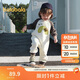 巴拉巴拉嬰兒連體衣寶寶新生兒衣服爬服哈衣2025撞色時(shí)尚可愛(ài)209325120202
