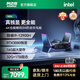 阿邁奇M2A旗艦真i9獨顯RTX3080游戲電競臺式主機高性能14核16G顯存設(shè)計渲染3A大作整機迷你電腦主機 酷睿i9+16G顯存滿血RTX3080 DIY副屏+DDR5 32G內(nèi)存+1TB高速固態(tài)