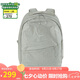 耐克（NIKE）男女雙肩包 旅行背包書包運動包 HF7007-370 地平線綠