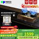 德普凱信2025年新品灶具D5PRO納米科技嵌入式童鎖燃?xì)庠铍p邊定時(shí)煙灶聯(lián)動(dòng)5200W大火力脈沖式電子點(diǎn)火防干燒 【定時(shí)防干燒】D5PRO天然氣 5.2KW
