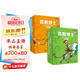 蘇斯博士經(jīng)典雙語分級讀進階級（套裝共18冊）附贈中英雙語音頻