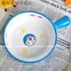 維諾亞哆啦a夢(mèng)陶瓷碗卡通藍胖子餐具可愛(ài)泡面家用手柄碗盤(pán)套裝高顏值 【1支裝】-手柄碗 【哆啦a夢(mèng)】釉下彩陶瓷套裝