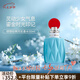 繆繆（MiuMiu）同名瀅藍(lán)瑩玲粉漾玫瑰游轉(zhuǎn)幻境女士香水送女友七夕情人節(jié)生日禮物 經(jīng)典同名（紅蓋）EDP100ml