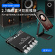 SIENWINY50W*2+100W藍牙5.1數字音頻模塊功放板高低音調節立體聲低音炮雙聲道 國產(chǎn)芯片版本