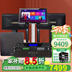 雅馬哈 【進(jìn)口音響萬單0差評(píng)】KMS910家庭ktv音響套裝 專業(yè)卡拉ok音箱唱歌全套設(shè)備家用K歌一體點(diǎn)歌機(jī) 【店長力薦】【2音響KMS910】悅享套裝+低音炮
