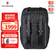 維氏（VICTORINOX）瑞士軍刀雙肩包14英寸商務(wù)電腦包出差雙肩包通勤背包602842