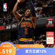 MITCHELL & NESS官方Mitchellness騎士歐文球衣11-12賽季球迷版復古夏季運動(dòng)背心 騎士-凱里歐文速干背心 L