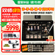 讀書郎學(xué)習(xí)機(jī)T5Max/T5學(xué)練機(jī)小初高教材同步輔導(dǎo)機(jī)兒童平板早教機(jī)課本點(diǎn)讀機(jī)家教機(jī)錯(cuò)題機(jī)故事閱讀機(jī) T5Max  雙師1對(duì)1+獨(dú)家輔導(dǎo)機(jī)+錯(cuò)題機(jī)模式