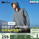 蕉下（beneunder）冰絲防曬衣男服外套男防紫外線(xiàn)涼感透氣夏戶(hù)外釣魚(yú)AL10624深藍XL