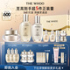 后Whoo(天氣丹7件套+天氣丹滋養(yǎng)霜60ml)護(hù)膚品套裝生日禮物送女生
