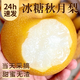 農(nóng)多鮮安徽秋月梨新鮮脆甜現(xiàn)摘中秋新鮮水果冰糖梨新鮮梨子新鮮孕婦水果 凈重5斤大果 普通快遞