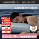 水星家紡百麗絲×JDear自研枕頭記憶枕頸枕記憶棉枕深睡慢回彈枕京東定制