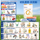 合生元（BIOSTIME）派星（原超級金裝）嬰幼兒配方奶粉2段700g/800克（6-12月齡） 2段 800g 1罐 (咨詢領卷）
