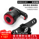 洛克兄弟（ROCKBROS）自行車尾燈USB充電騎行安全夜騎車燈警示燈公路山地車尾燈配件 智能感應(yīng)續(xù)航更長 Q5(雙支款)