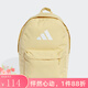 阿迪達(dá)斯 （adidas）【勁浪體育】男女通款休閑運(yùn)動(dòng)電腦包書包雙肩包JY2721 圖色 均 碼