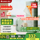 格力（GREE）干衣機烘干機家用折疊式小型便攜烘衣神器嬰兒內(nèi)衣殺菌消毒衣物護理機烘干衣柜X809A