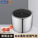 科固（KEGOO）廚房龍頭起泡器洗菜盆面盆通用可旋轉(zhuǎn)過濾網(wǎng)出水嘴防濺頭配件大全 內(nèi)絲22mm【適用廚房龍頭】K06065