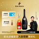 人頭馬（Remy Martin）優(yōu)質(zhì)香檳區干邑白蘭地CLUB + 耀黑珍藏版組合裝 1350mL 1套 350ml+1L