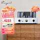 凱音（Cayin）MT-35MK3凱音斯巴克高保真發(fā)燒級(jí)電子管HIFI功放合并式藍(lán)牙5.1膽機(jī)功放機(jī) MT-35MK3 藍(lán)牙版