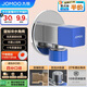 九牧（JOMOO）銅合金方形防爆防漏防反水單冷止逆閥角閥74098-732/5C-1