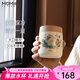 MOMOCONCEPT保溫杯女士高顏值便攜水杯momo小容量咖啡保溫杯260ml