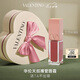 VALENTINO華倫天奴裸管唇霜151R啞光唇釉口紅化妝品七夕情人節(jié)禮物女生 