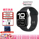 Apple蘋果 iWatch S10蘋果手表S10 iWatch Series S10 限時優(yōu)惠 Watch S10 亮黑色 46mm GPS【限時優(yōu)惠】