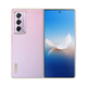 榮耀honor/榮耀 Magic Vs2 超輕薄設計 零調光護眼雙屏手機 珊瑚紫 12GB+256GB