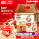 沃隆每日堅果750g/30袋堅果炒貨孕婦零食核桃仁干果禮盒零食大禮包