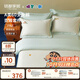 MIDO HOUSE銘都&蠟筆小新聯(lián)名款長絨棉純棉床上四件套 睡衣派對 1.8m床單款