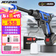 潔云洗車(chē)機(jī)高壓洗車(chē)水槍鋰電無(wú)刷洗車(chē)泵無(wú)線洗車(chē)神器高壓清洗機(jī)SF