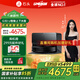 石頭國家補(bǔ)貼掃地機(jī)器人掃拖一體 G30 U 掃拖洗烘一體機(jī) 自動集塵熱水洗拖布烘干補(bǔ)水擦地拖地 G30 U上下水