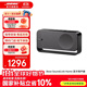 Bose SoundLink Home mini升級版（補貼咨詢(xún)客服）博士藍牙小型迷你音箱低音無(wú)線(xiàn)桌面音響/揚聲器 雅韻 酷灰
