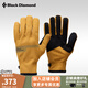 Black Diamond黑鉆BD戶外手套冬彈性登山保暖手套日常軟殼觸屏801744 Flax-2021 M