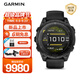 佳明（GARMIN）泰鐵時(shí)Tactix8 Standard AMOLED 47mm飛行潛水戰術(shù)戶(hù)外運動(dòng)手表
