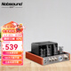 諾普聲(Nobsound) MS-10D hifi 經(jīng)典膽機電子管藍牙功放發(fā)燒功放機音響2.0家用 hifi音響組合套裝 金色 MS-10D膽機 藍牙款