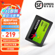 威剛（ADATA）SP580 SATA固態(tài)硬盤(pán) 高速讀寫(xiě) 筆記本臺式機拓展 3年保固 SP580 480G