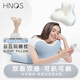 西諾思云丘玩睡枕床上玩手機專(zhuān)用神器床頭靠枕側趴睡枕護頸椎記憶棉枕頭