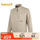 添柏嵐（Timberland）2024年男子Softshell Jacket夾克 A5Z3B-CY2 L