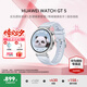 華為（HUAWEI）【七夕情人節(jié)】華為WATCH GT 5手表運(yùn)動(dòng)智能向日葵定位藍(lán)牙通話50米防水玄璣感知男女AX智能4pro 41MM冰晶藍(lán)【送皮表帶+貼膜】