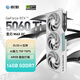 影馳 GeForce RTX 5060 Ti 圣刃 MAX OC 16GB GDDR7 DLSS 4 電競光追游戲/AI本地部署顯卡