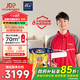 多樂(lè )士（Dulux）【京東自營(yíng)涂刷服務(wù)】金裝竹炭?jì)粑段搴弦唤ㄖ娣e35㎡服務(wù)套餐