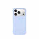 返航新生 iPhone 17 Pro 再生材質(zhì) Magsafe 磁吸保護(hù)殼 手機(jī)殼 冰川藍(lán)