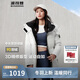 波司登25年羽絨服男女情侶90絨商場(chǎng)同款運動(dòng)休閑外套B250246064DS