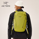 ARC'TERYX始祖鳥 MANTIS 26 BACKPACK 男女同款 背包 欖苔綠/復(fù)古綠 均碼
