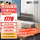銘凡UM870Slim/690Slim銳龍R7-8745H/R9-6900HX迷你主機電腦八核mini主機高性能游戲辦公臺式小主機 UM870Slim（R7-8745H) 準系統(tǒng)/無內(nèi)存無硬盤（限時補